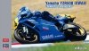 Hasegawa 21768 Yamaha YZR500 (0WA8) Sonauto Yamaha 1989 1/12